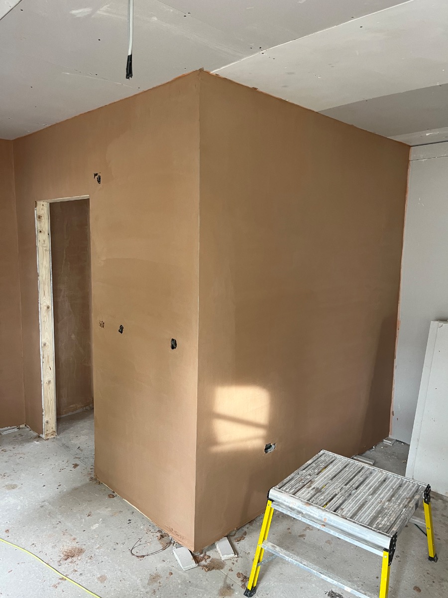 Plasterer: Image 32